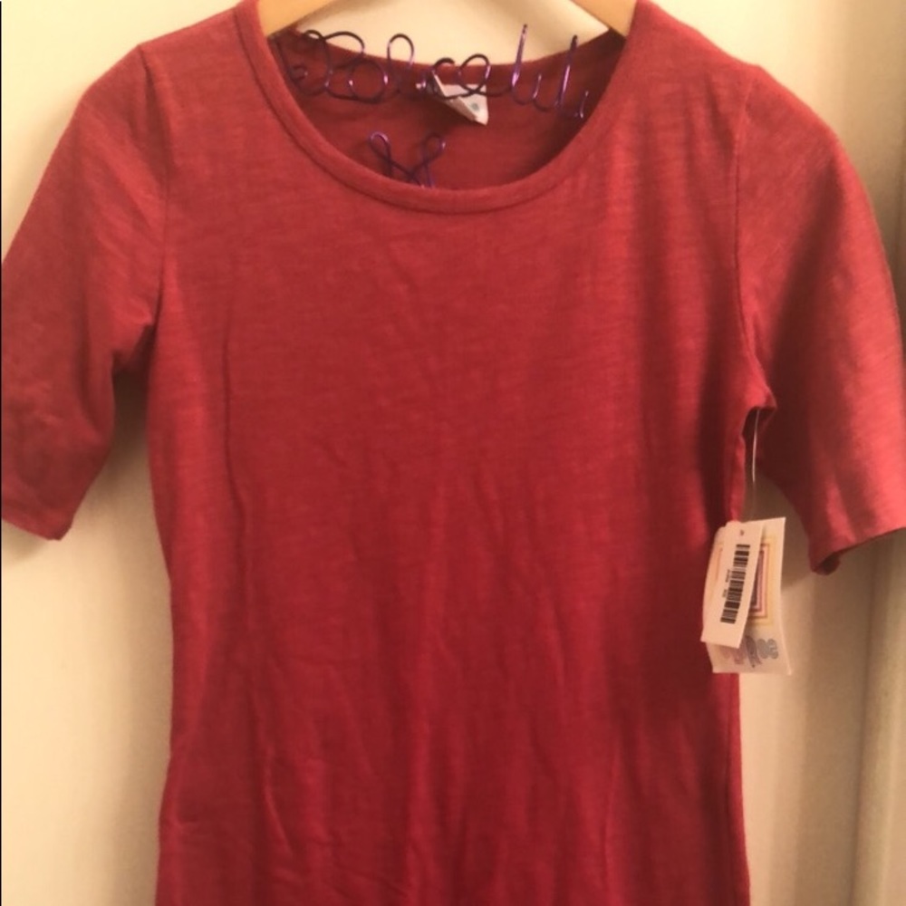 LuLaRoe XS Julia